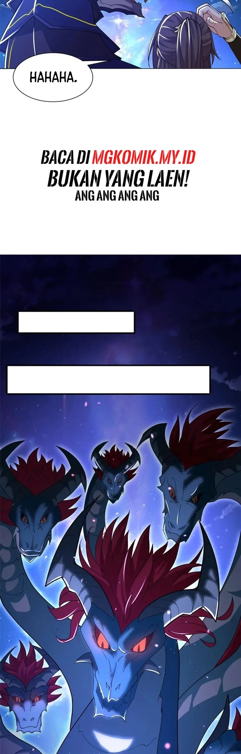 Dragon Master Chapter 339 - halaman 5