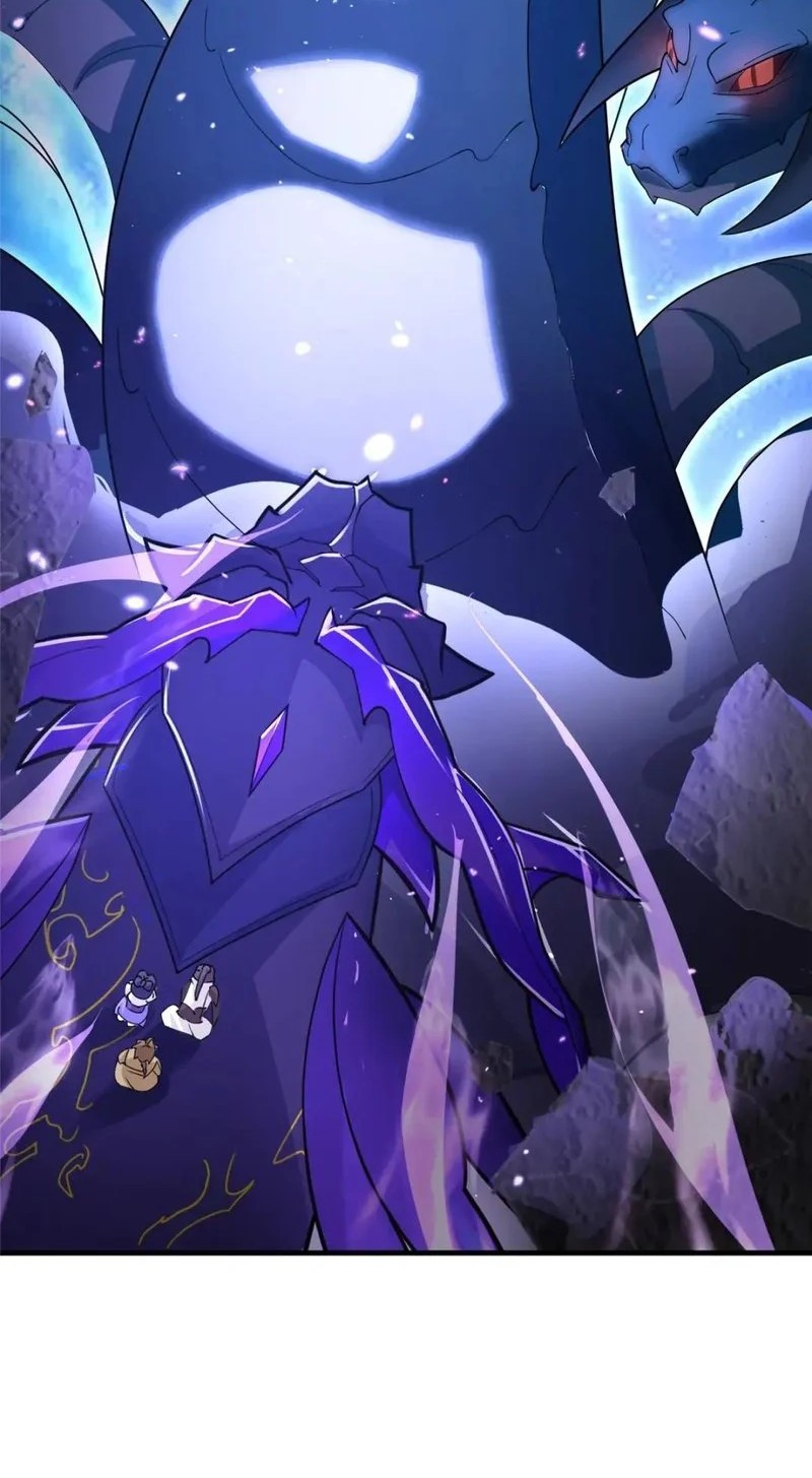 Dragon Master Chapter 339 - halaman 6
