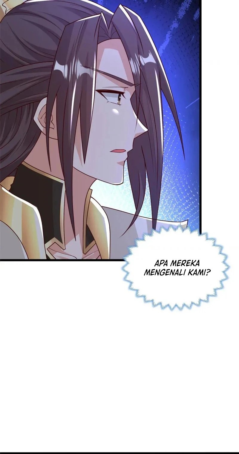 Dragon Master Chapter 339 - halaman 9