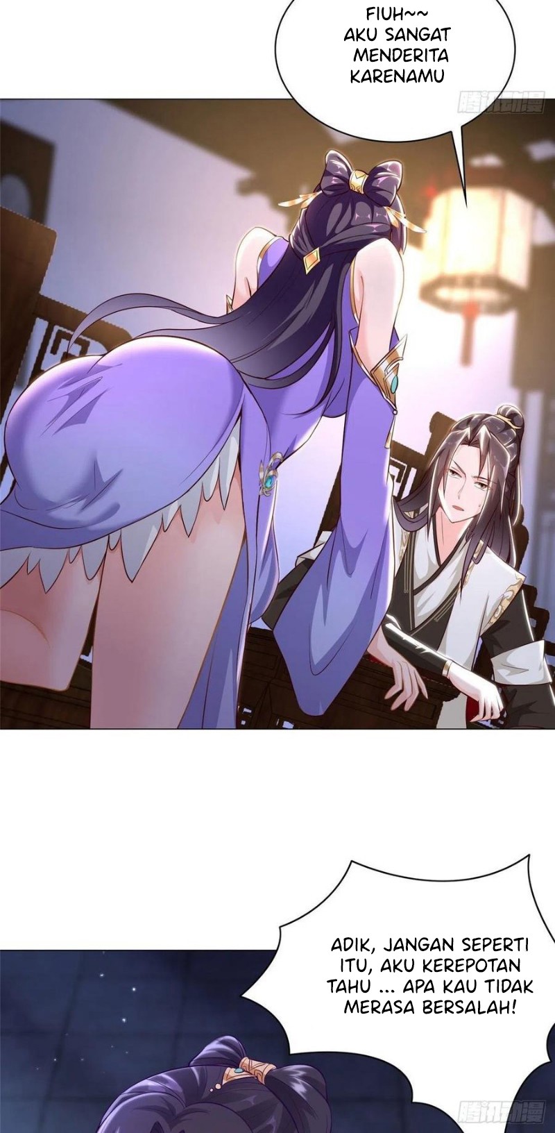 Dragon Master Chapter 34 - halaman 16