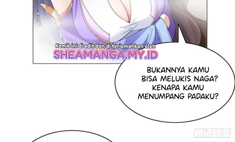 Dragon Master Chapter 34 - halaman 26