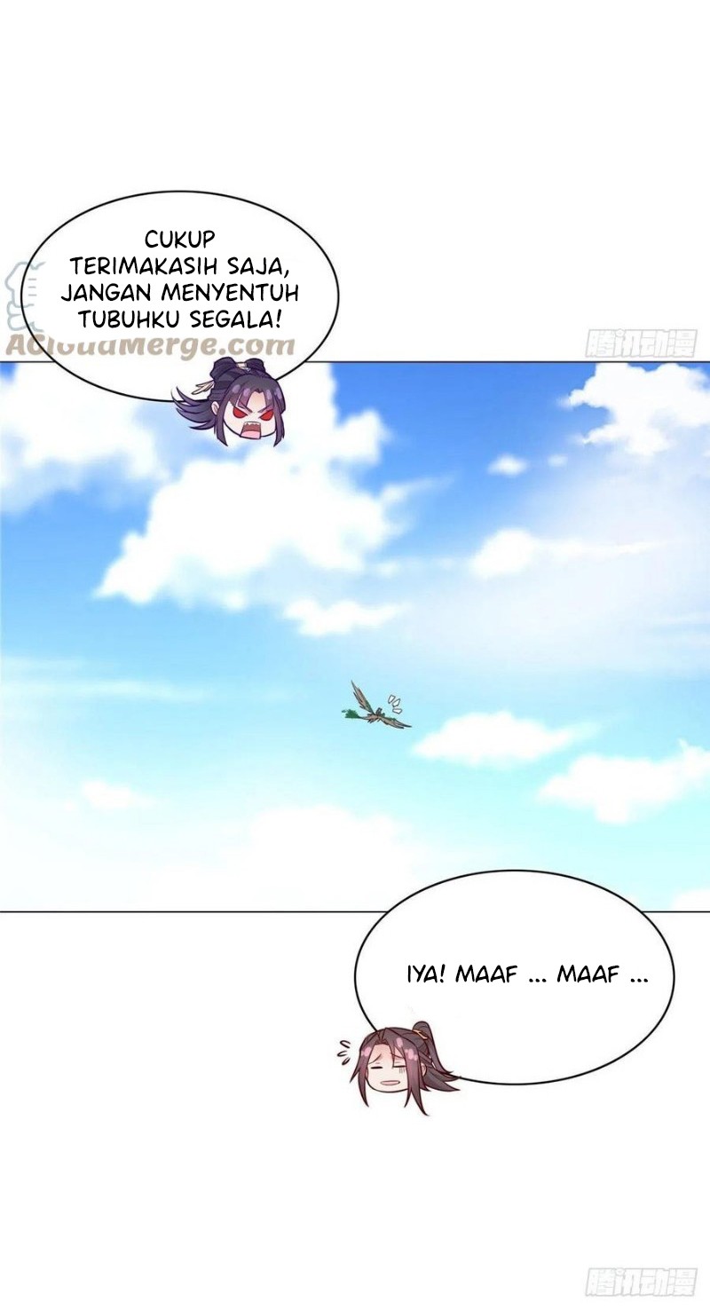 Dragon Master Chapter 34 - halaman 30