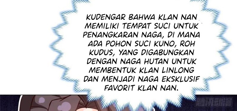 Dragon Master Chapter 34 - halaman 9