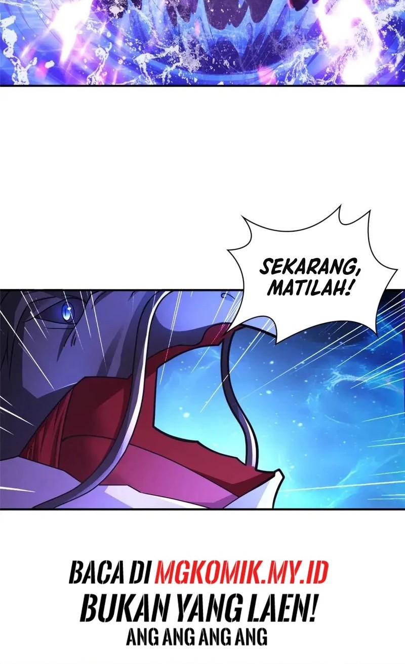 Dragon Master Chapter 340 - halaman 15