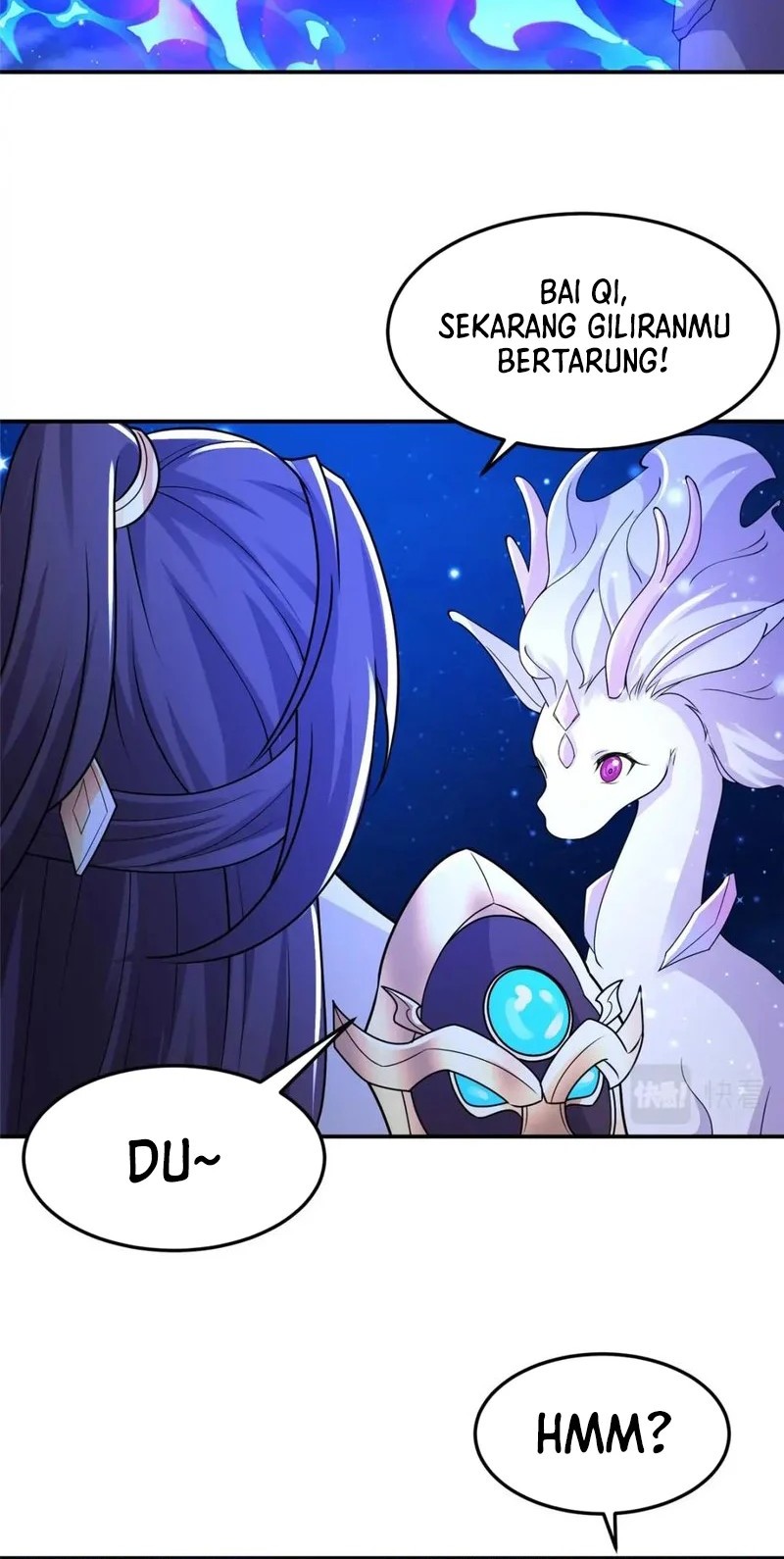 Dragon Master Chapter 340 - halaman 18