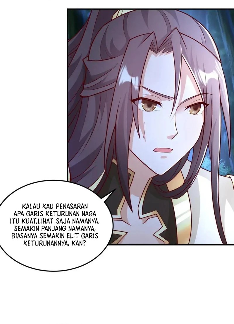 Dragon Master Chapter 340 - halaman 21