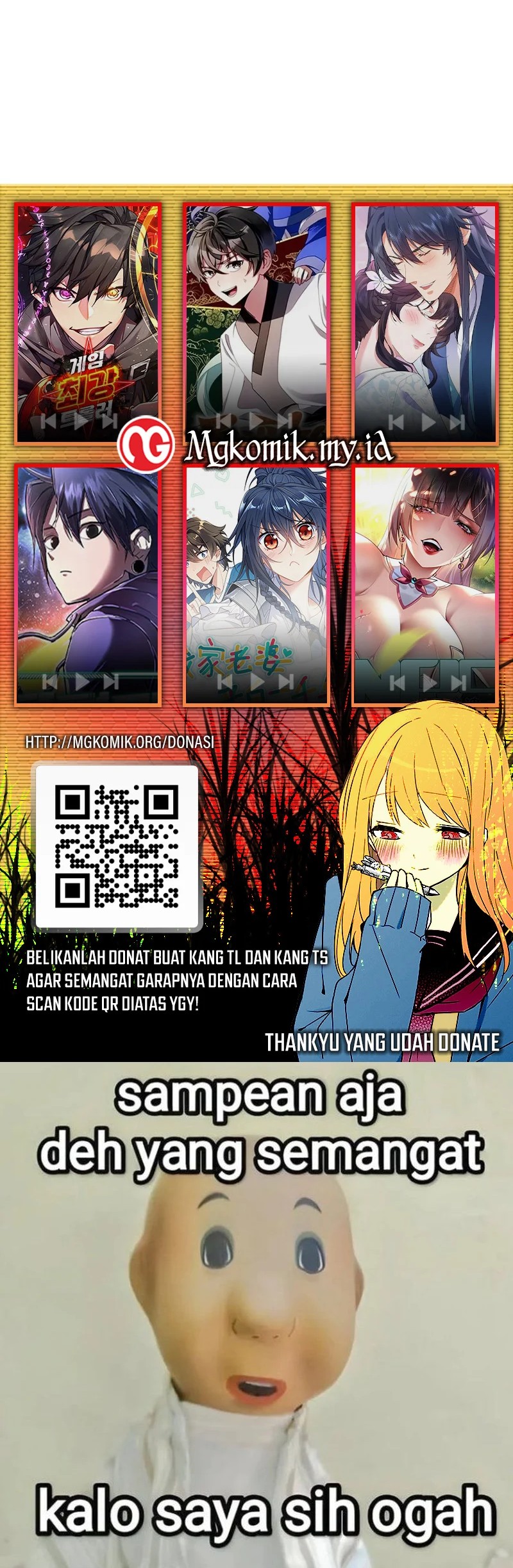 Dragon Master Chapter 340 - halaman 27