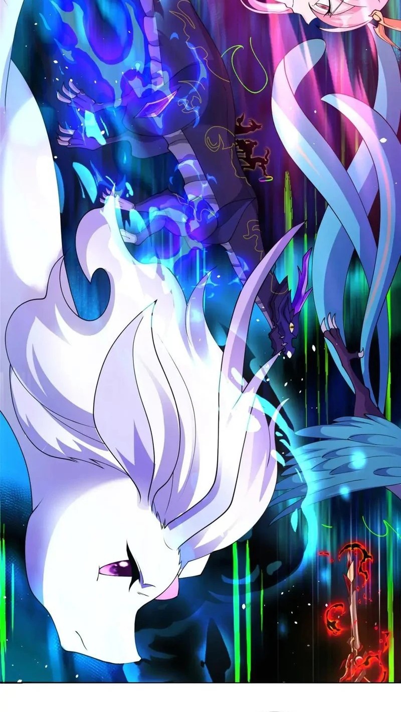 Dragon Master Chapter 340 - halaman 6
