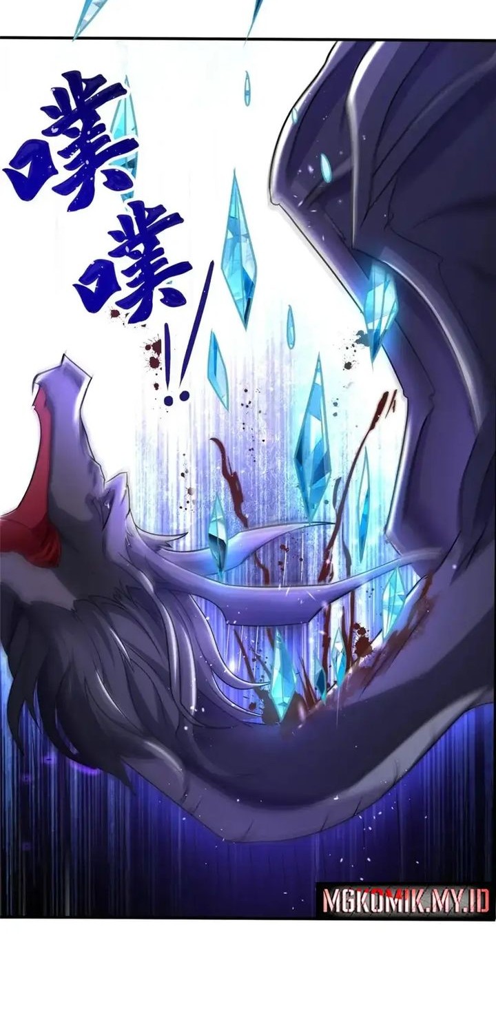 Dragon Master Chapter 341 - halaman 10