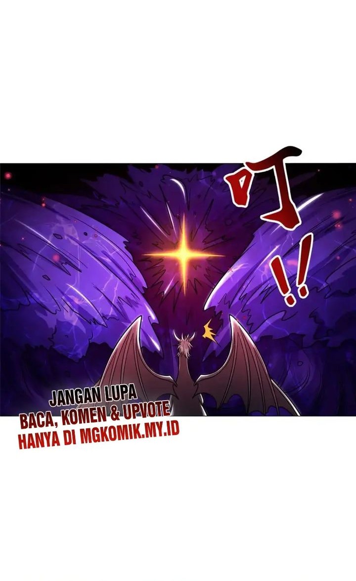 Dragon Master Chapter 341 - halaman 21