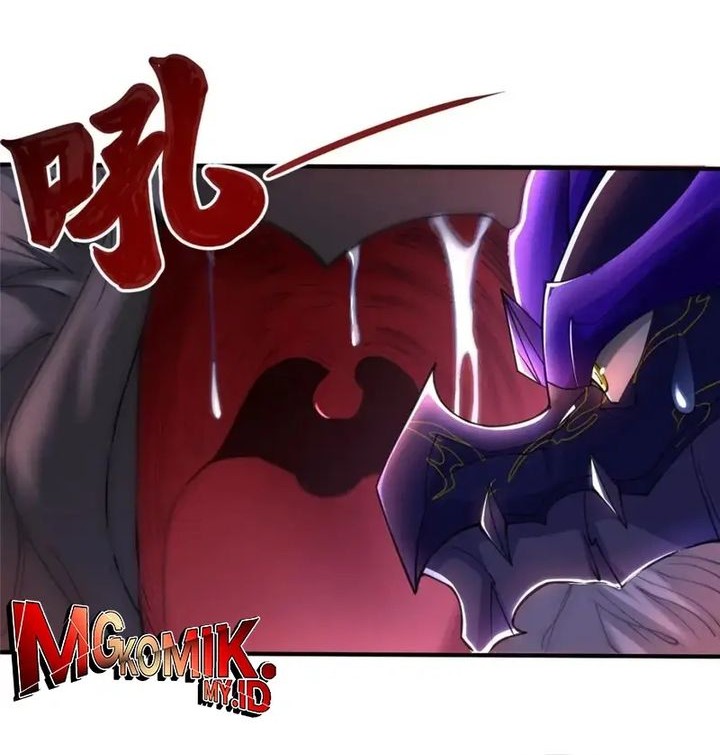 Dragon Master Chapter 341 - halaman 8