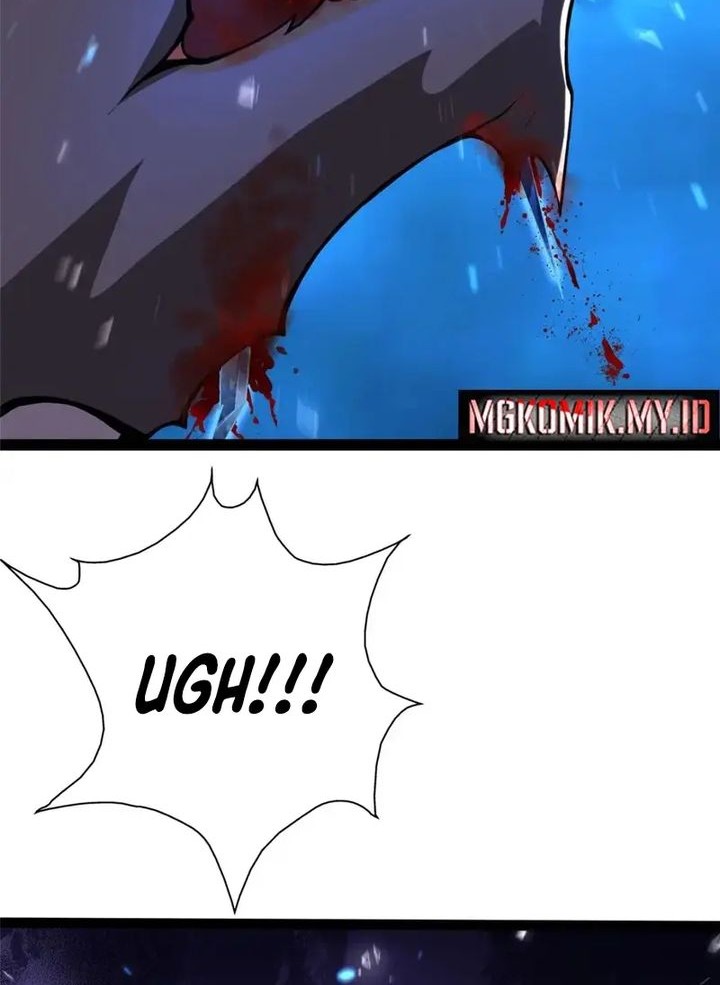 Dragon Master Chapter 342 - halaman 10