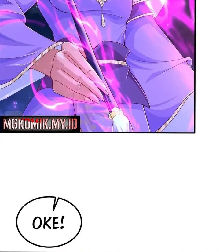 Dragon Master Chapter 342 - halaman 17