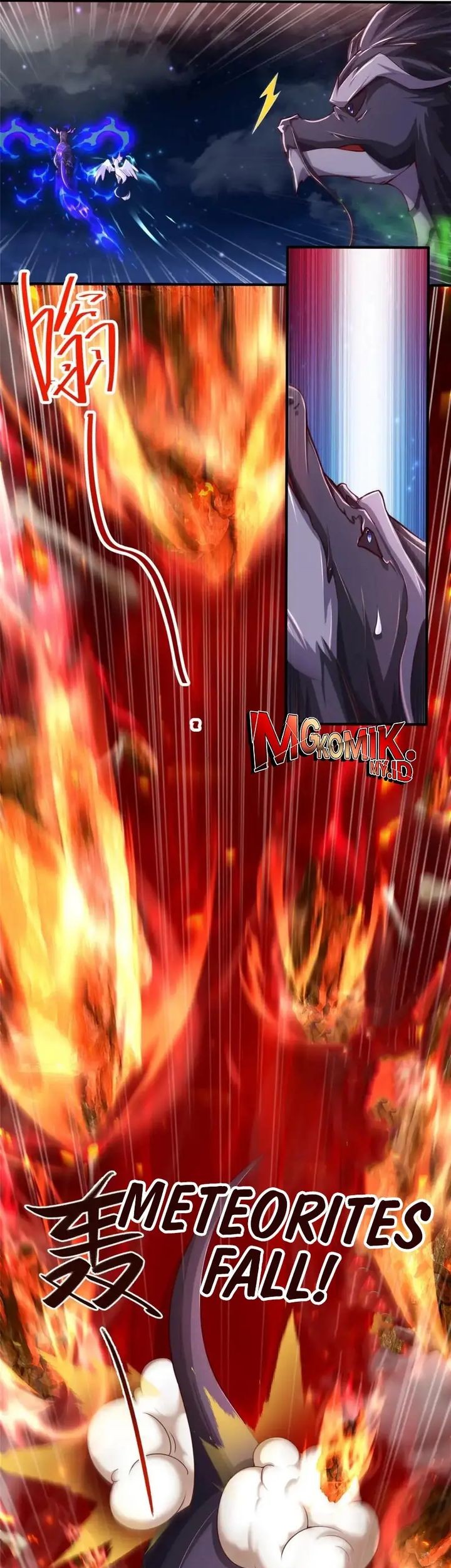 Dragon Master Chapter 342 - halaman 18