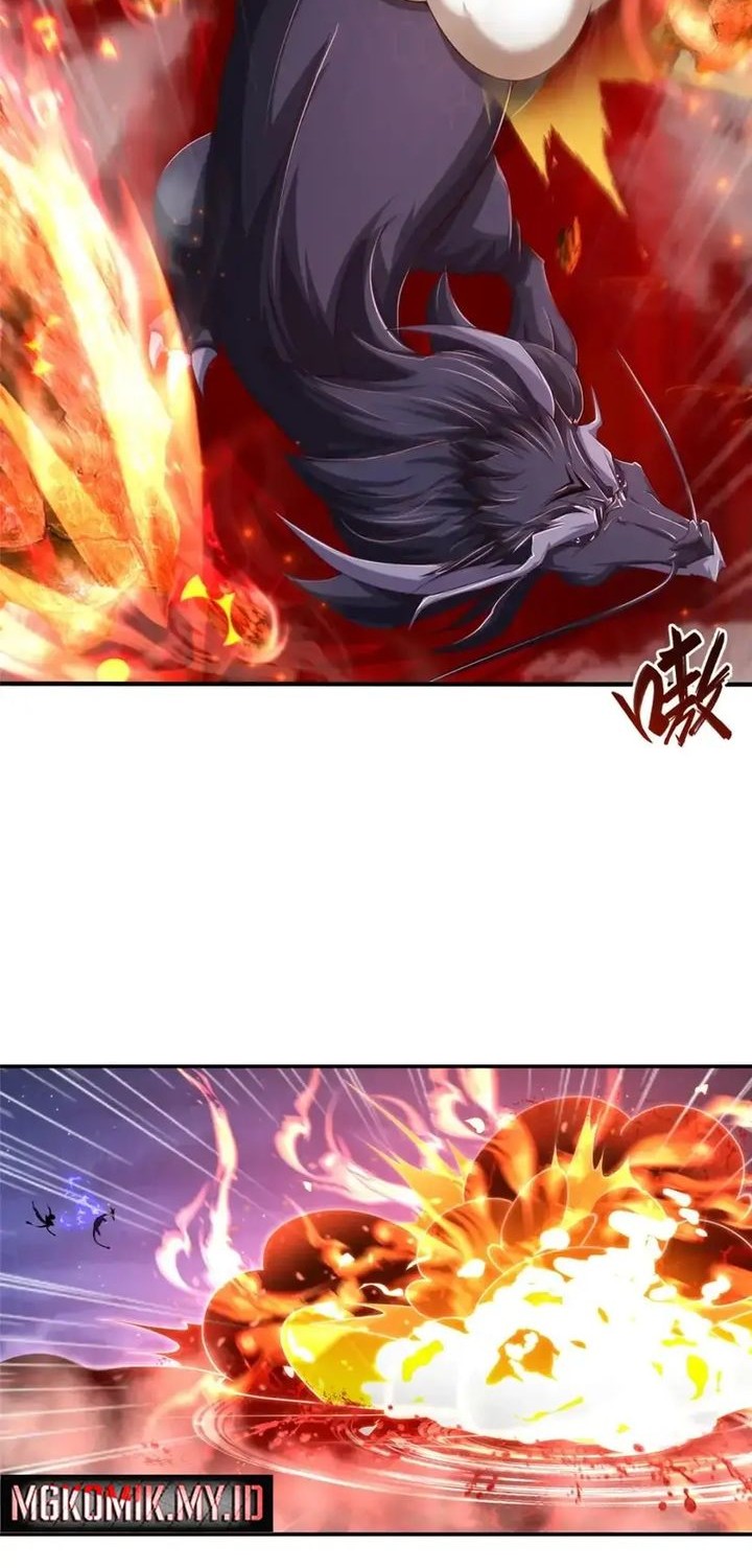 Dragon Master Chapter 342 - halaman 19