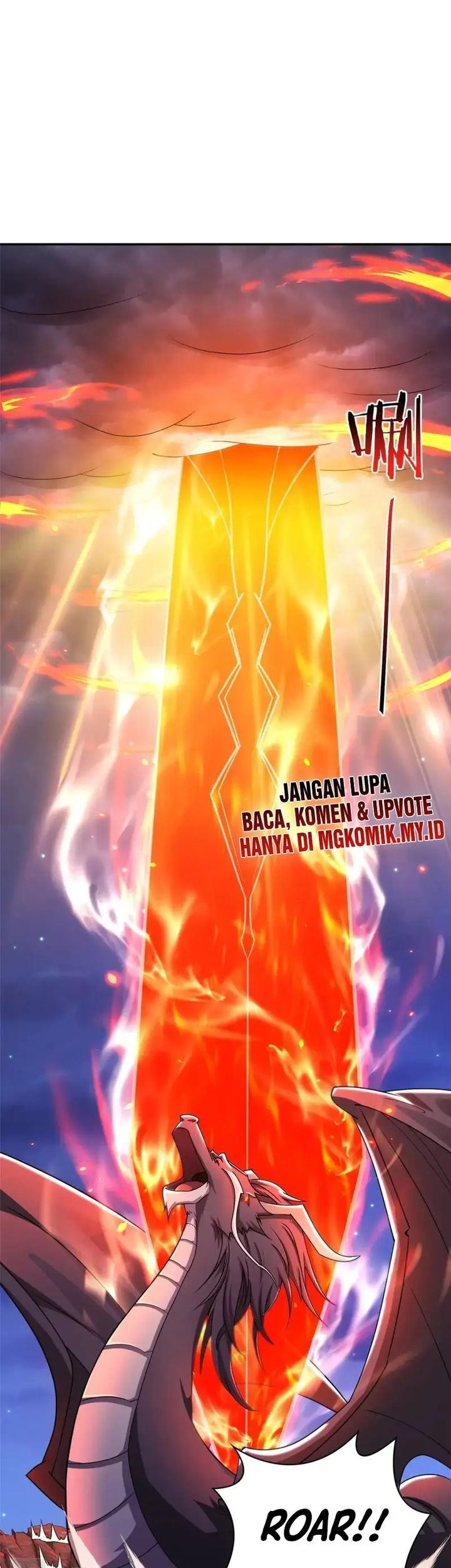 Dragon Master Chapter 342 - halaman 22
