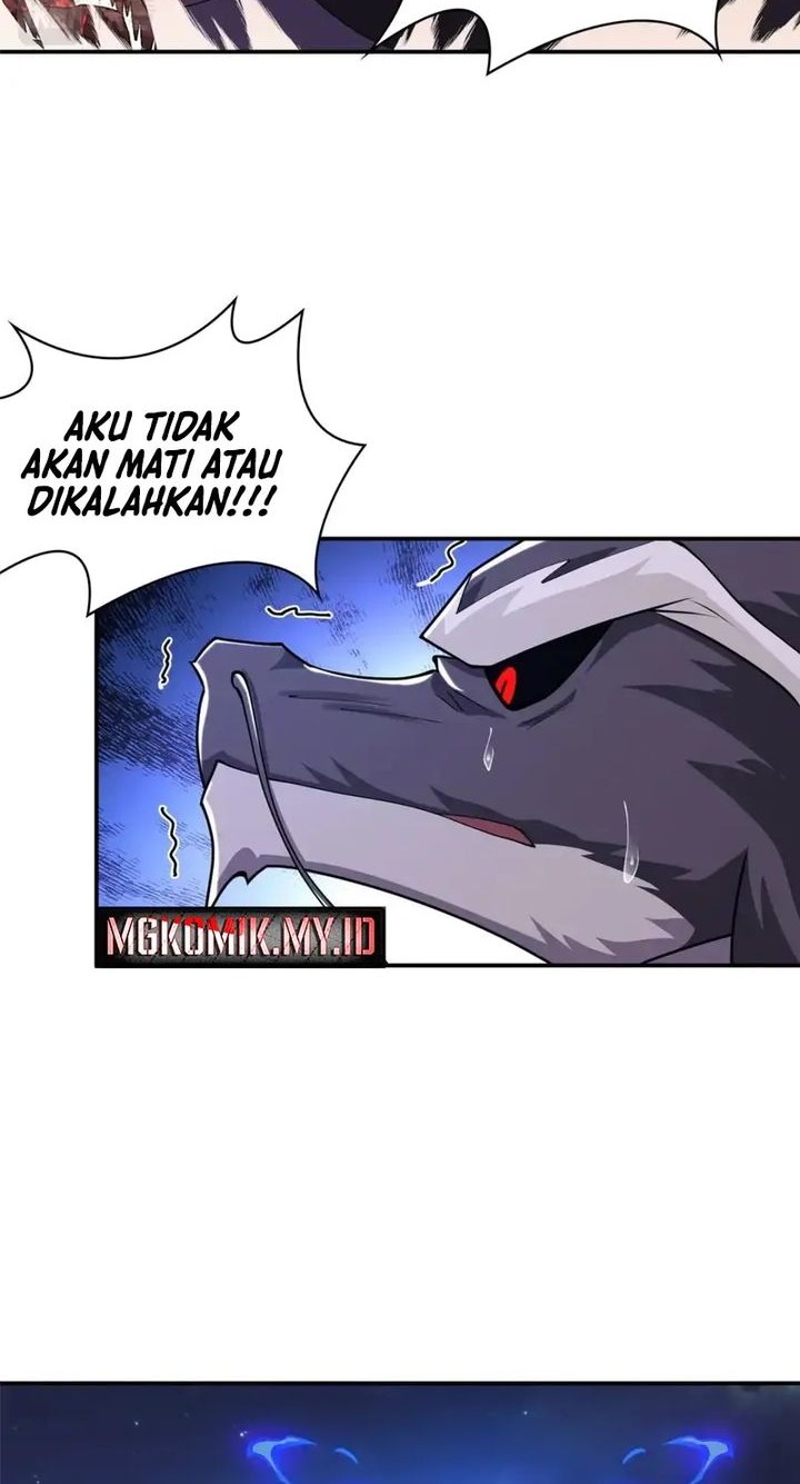 Dragon Master Chapter 342 - halaman 23
