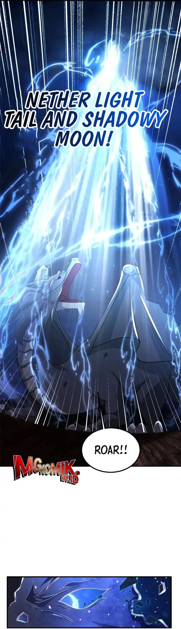 Dragon Master Chapter 342 - halaman 26