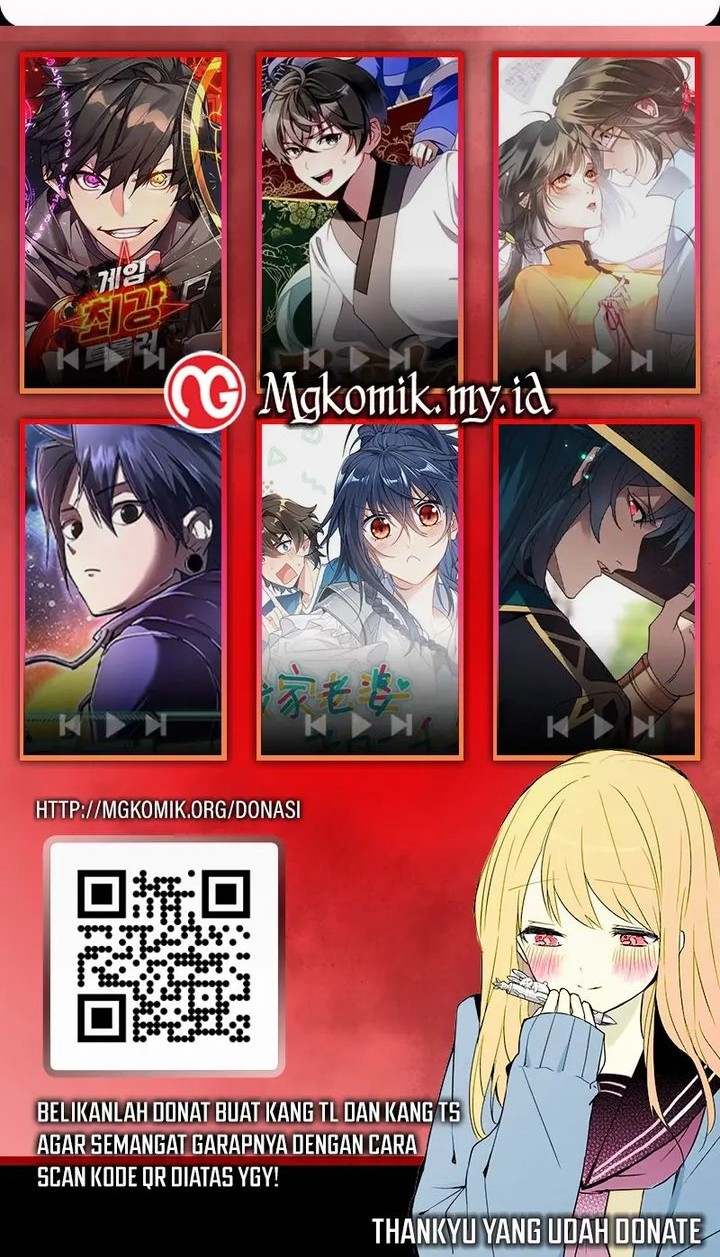 Dragon Master Chapter 342 - halaman 29