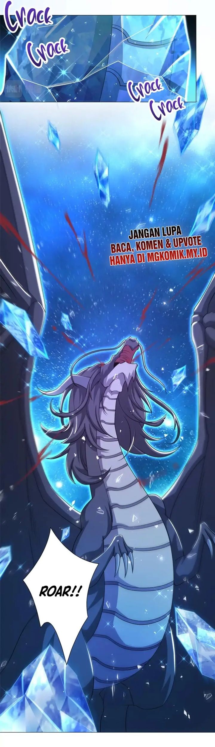 Dragon Master Chapter 342 - halaman 3