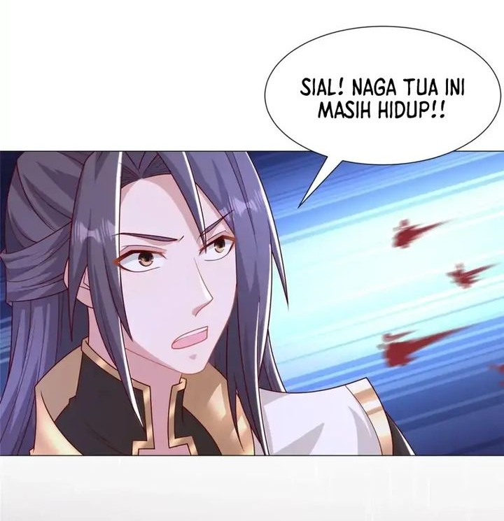 Dragon Master Chapter 342 - halaman 4