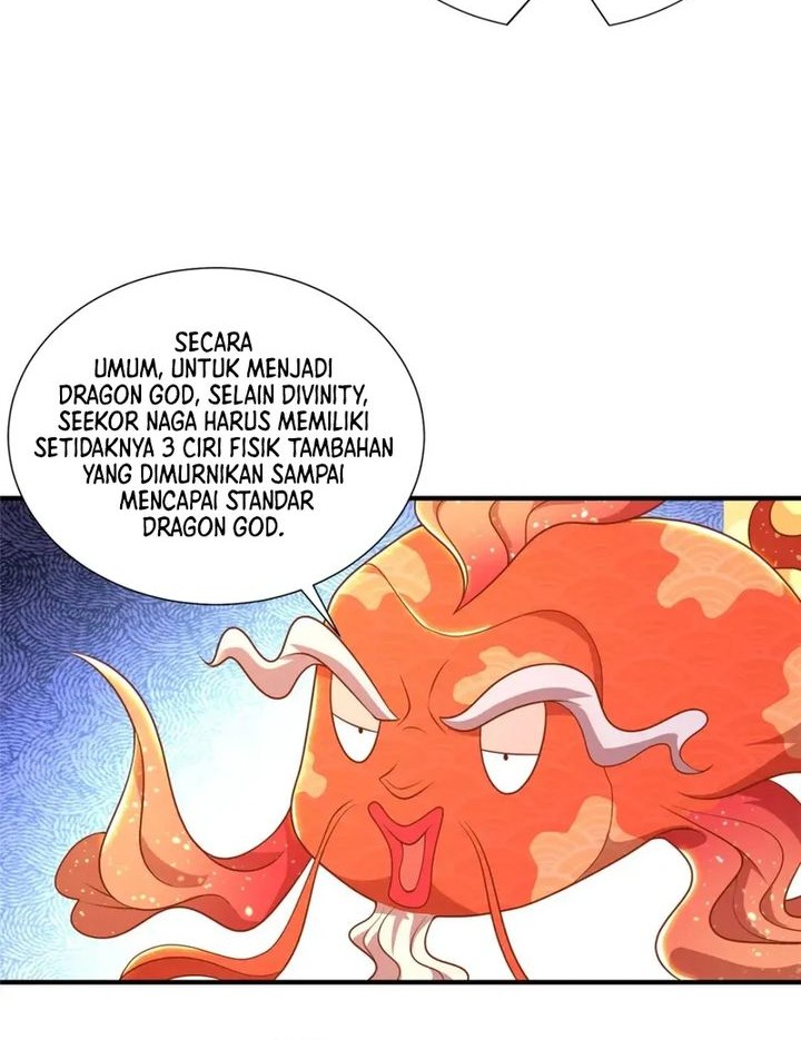 Dragon Master Chapter 343 - halaman 13