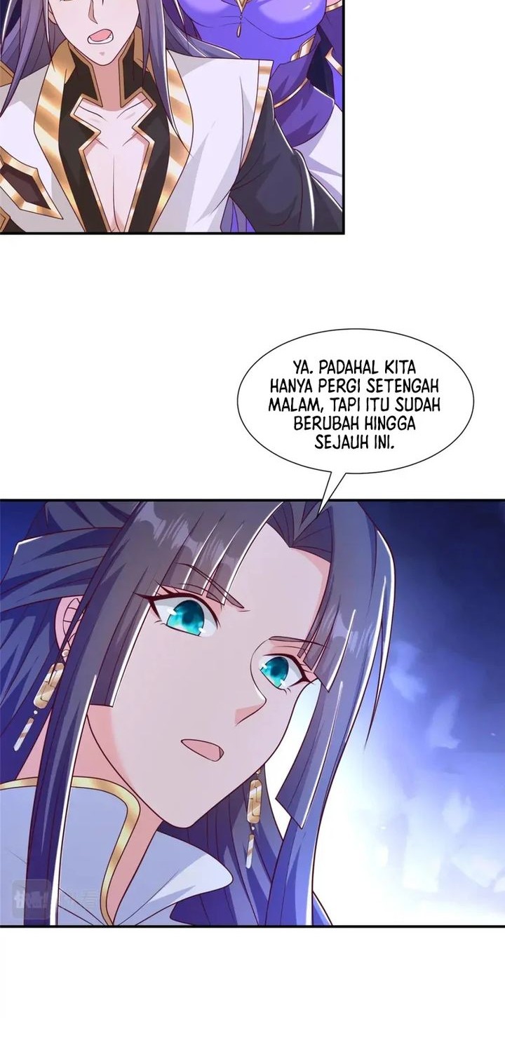 Dragon Master Chapter 343 - halaman 17