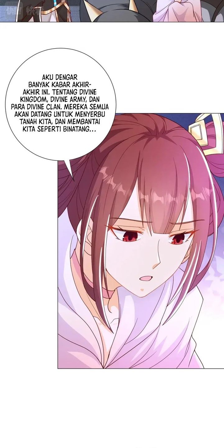 Dragon Master Chapter 343 - halaman 23
