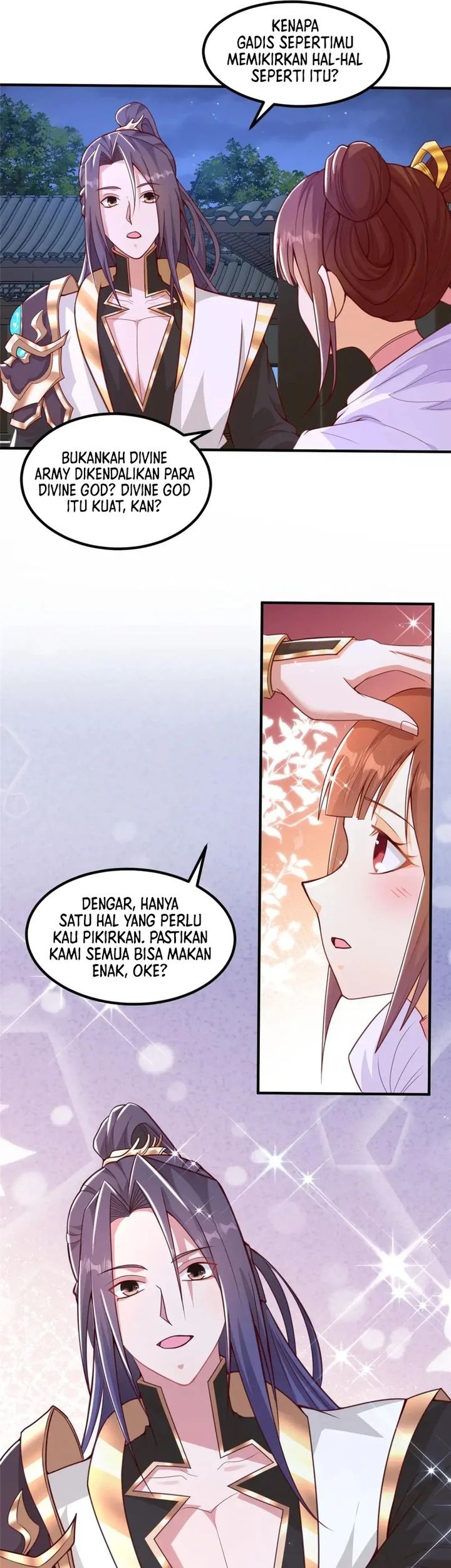 Dragon Master Chapter 343 - halaman 24