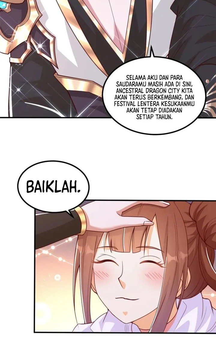 Dragon Master Chapter 343 - halaman 25