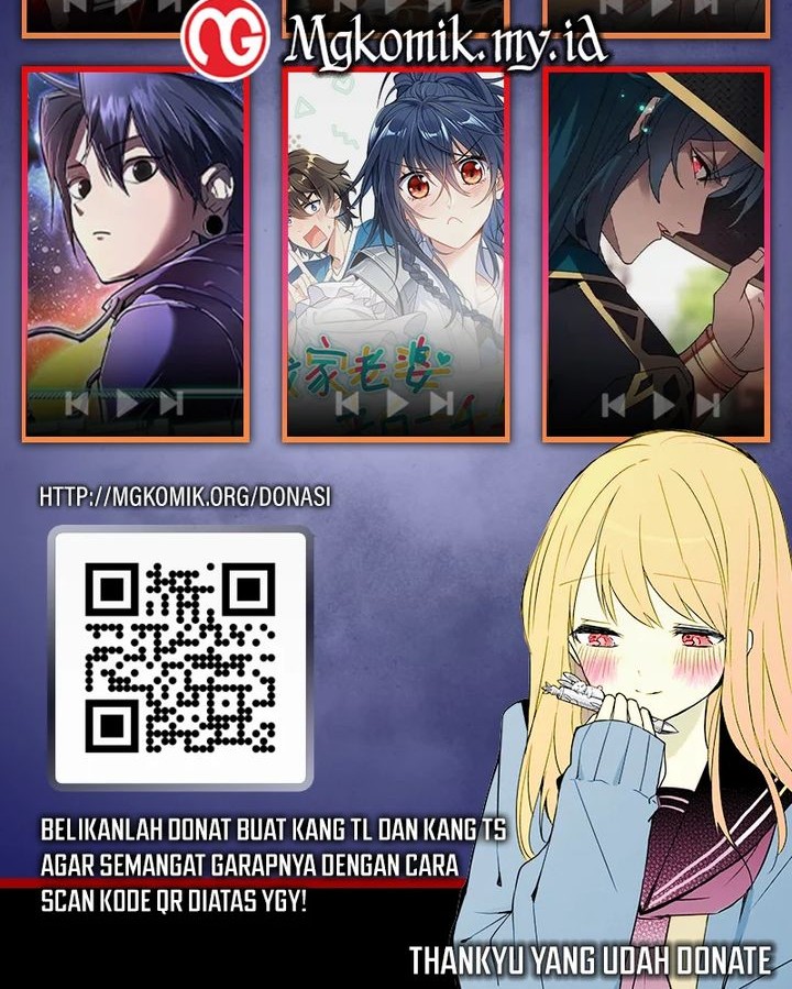 Dragon Master Chapter 343 - halaman 29