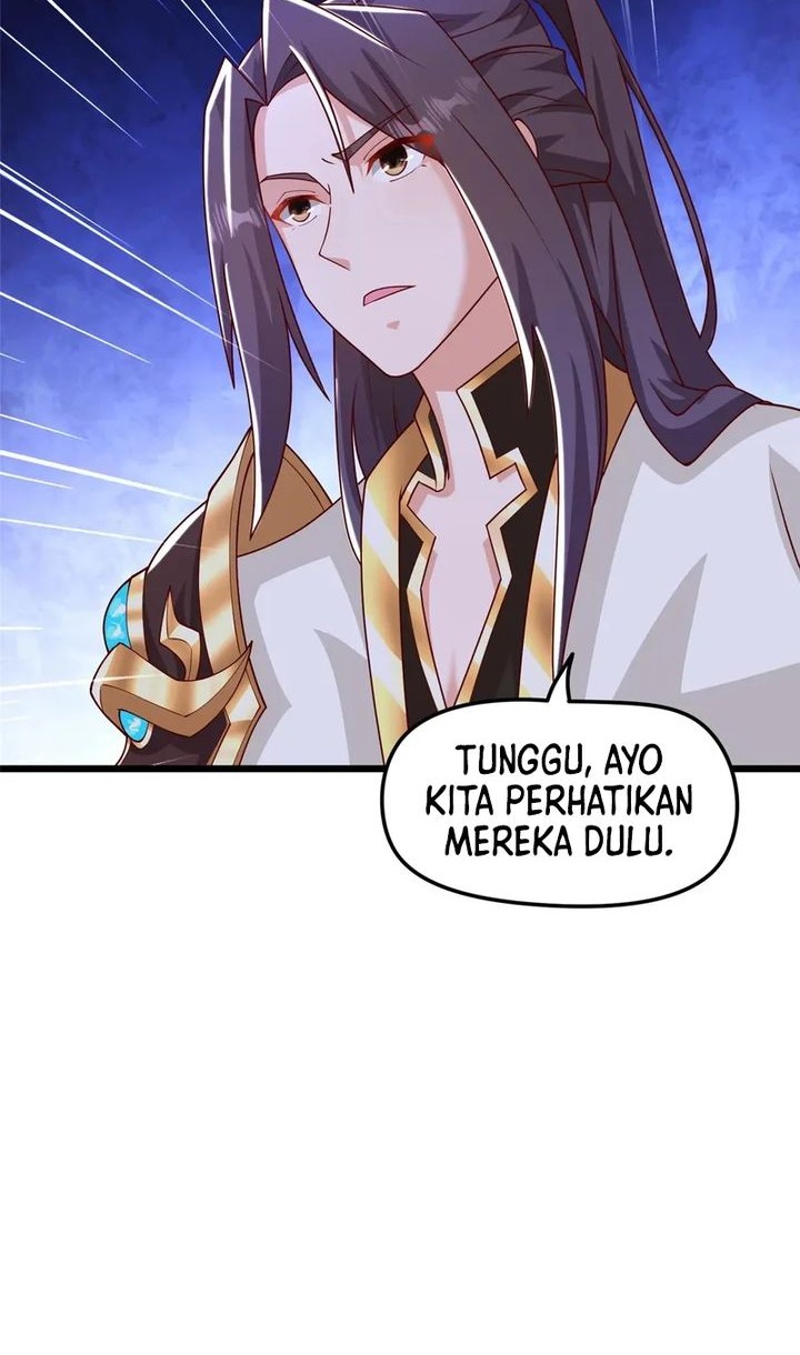 Dragon Master Chapter 344 - halaman 12
