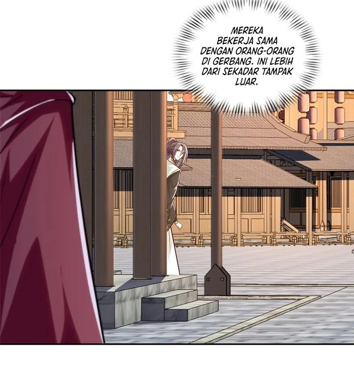 Dragon Master Chapter 344 - halaman 14