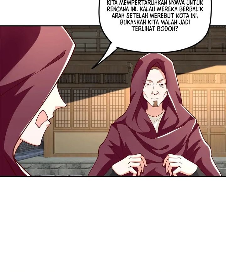 Dragon Master Chapter 344 - halaman 16