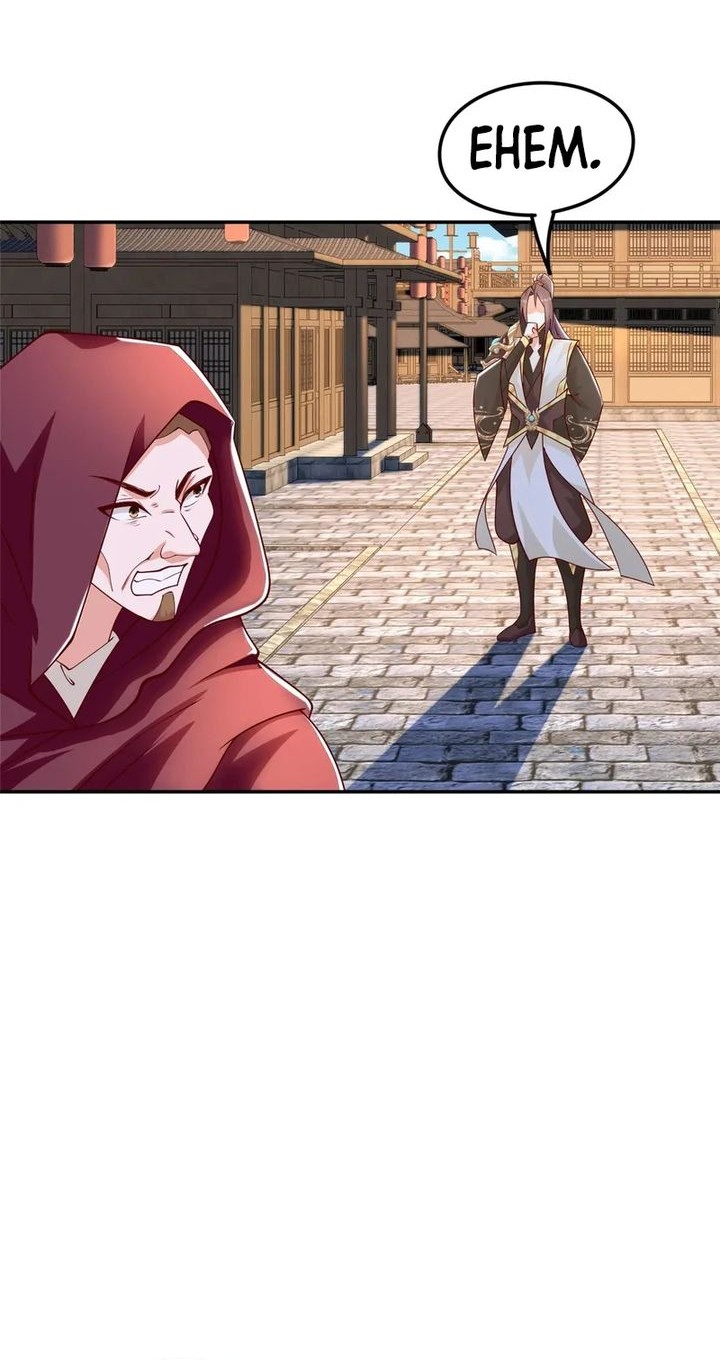 Dragon Master Chapter 344 - halaman 18