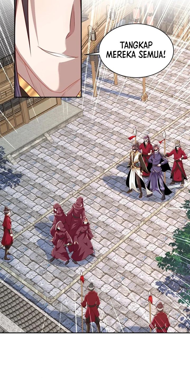 Dragon Master Chapter 344 - halaman 24