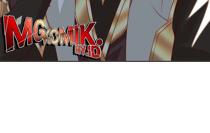 Dragon Master Chapter 344 - halaman 26