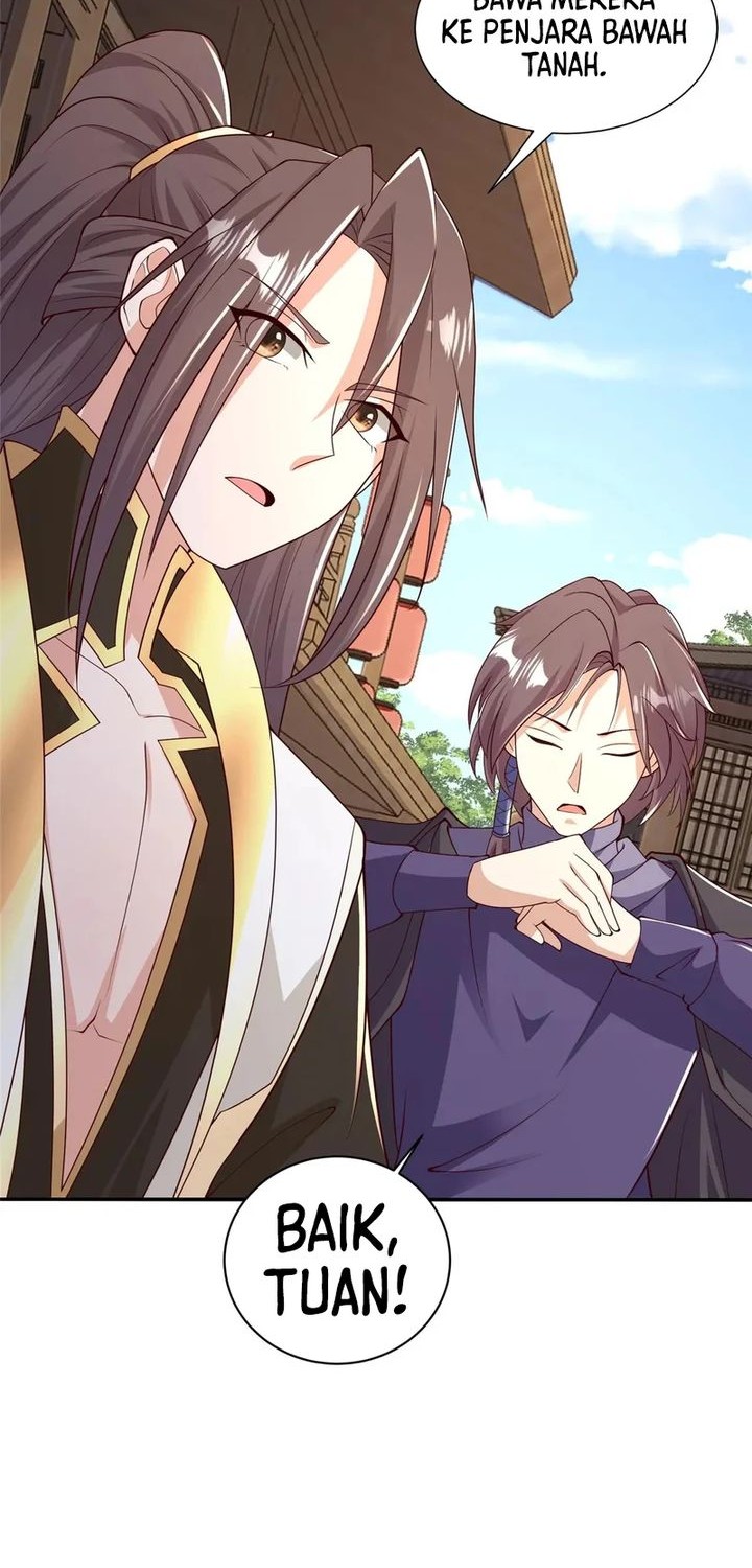 Dragon Master Chapter 344 - halaman 28