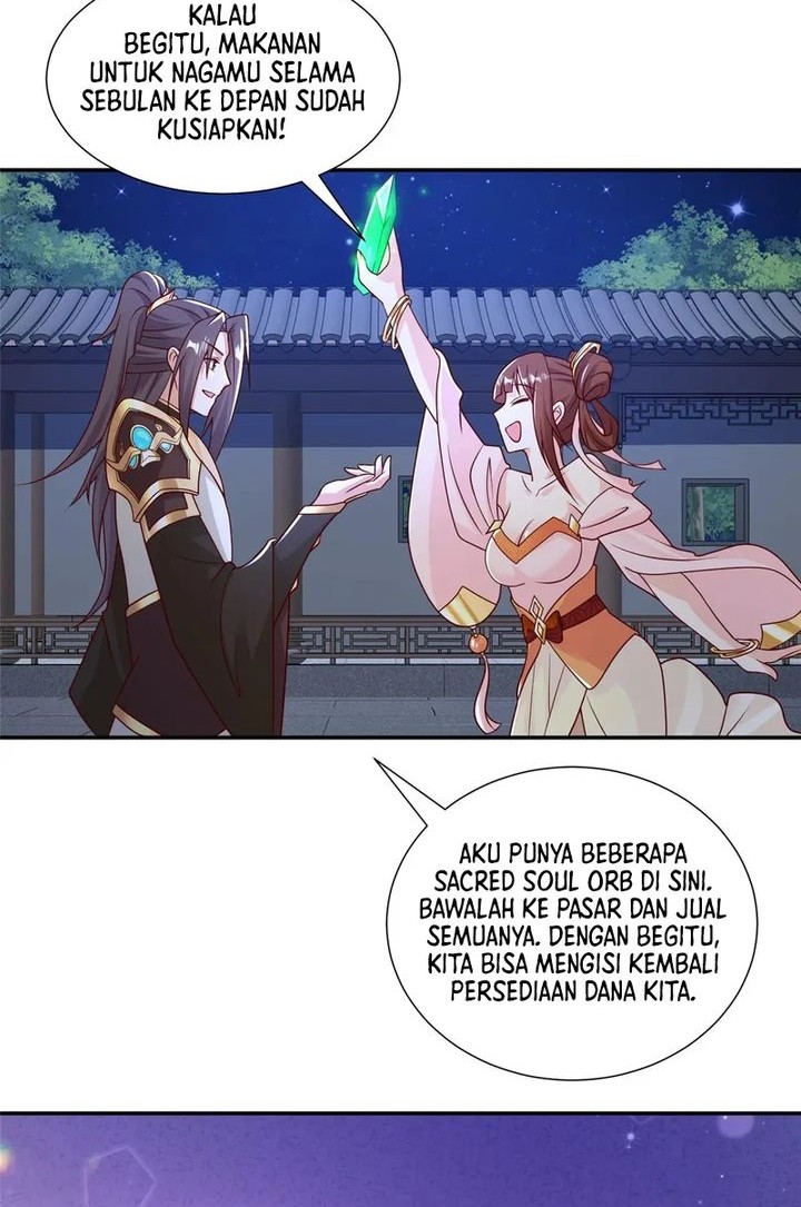 Dragon Master Chapter 344 - halaman 4