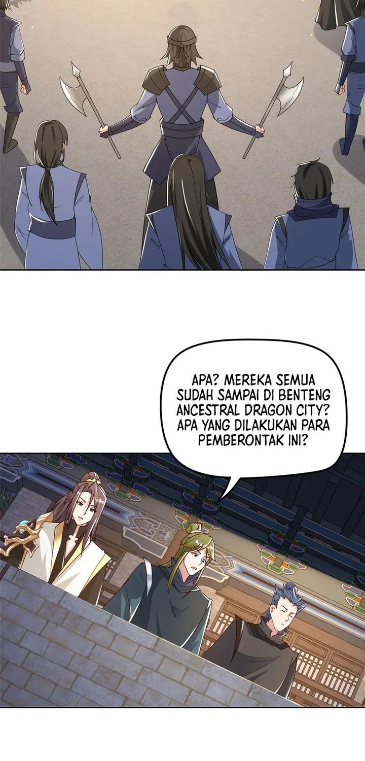 Dragon Master Chapter 344 - halaman 6