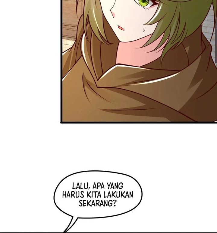 Dragon Master Chapter 344 - halaman 8