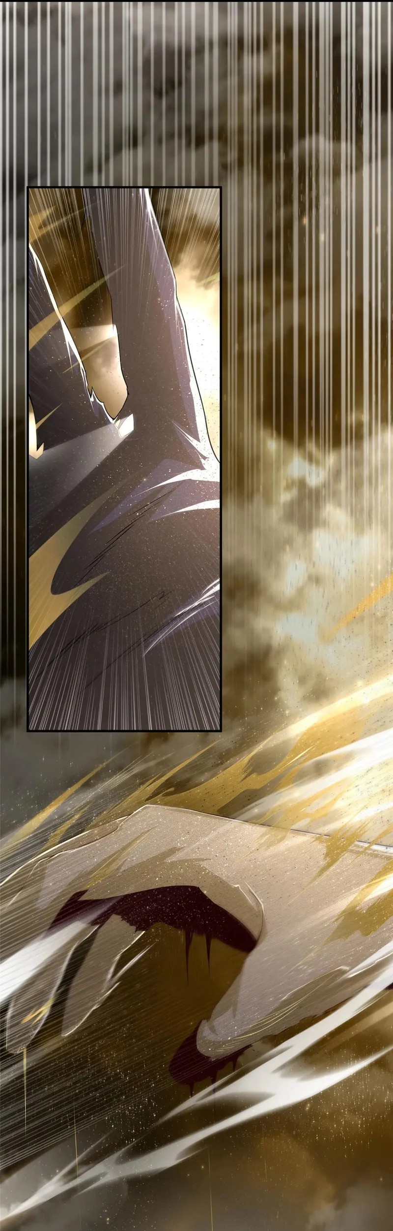 Dragon Master Chapter 345 - halaman 10