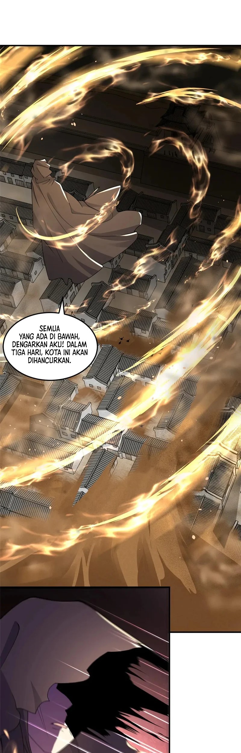 Dragon Master Chapter 345 - halaman 13