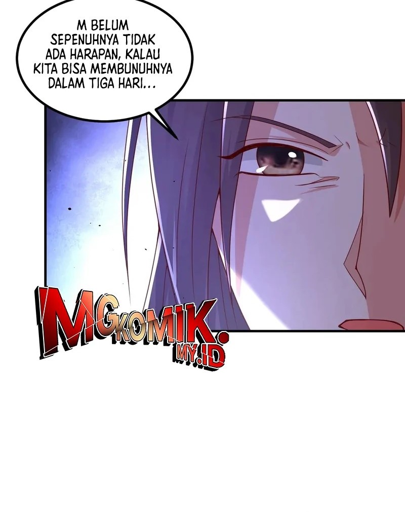 Dragon Master Chapter 345 - halaman 18