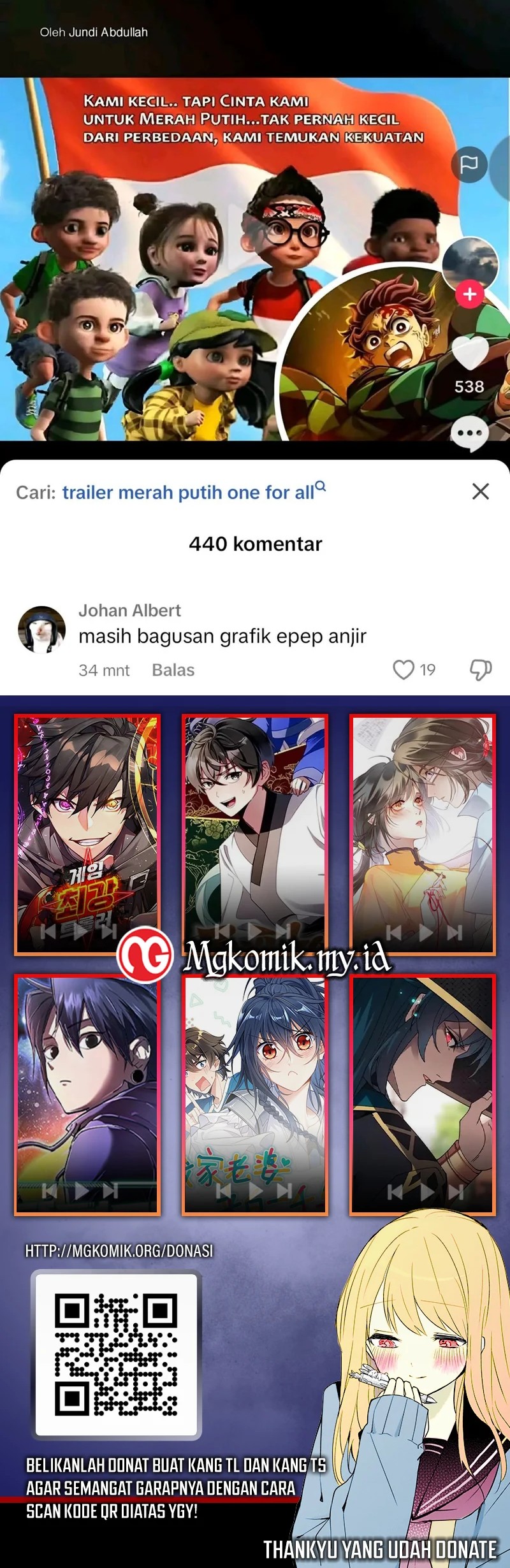 Dragon Master Chapter 345 - halaman 25