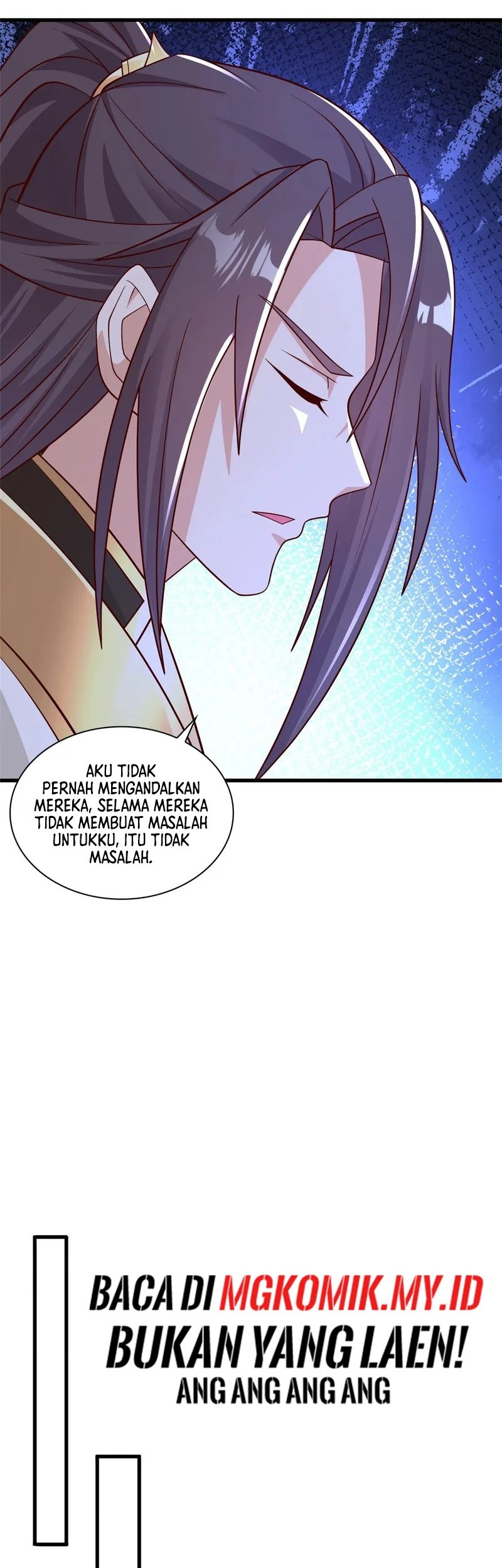 Dragon Master Chapter 346 - halaman 20