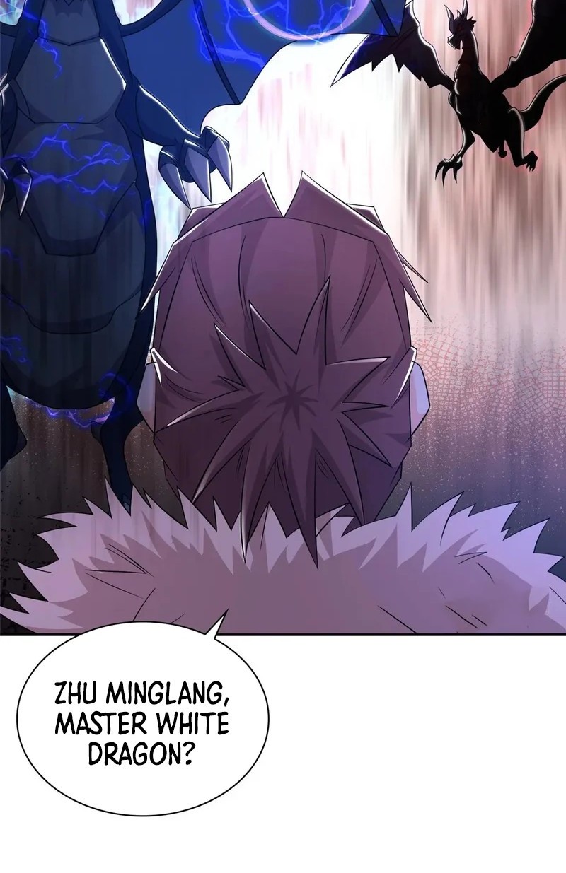 Dragon Master Chapter 346 - halaman 24