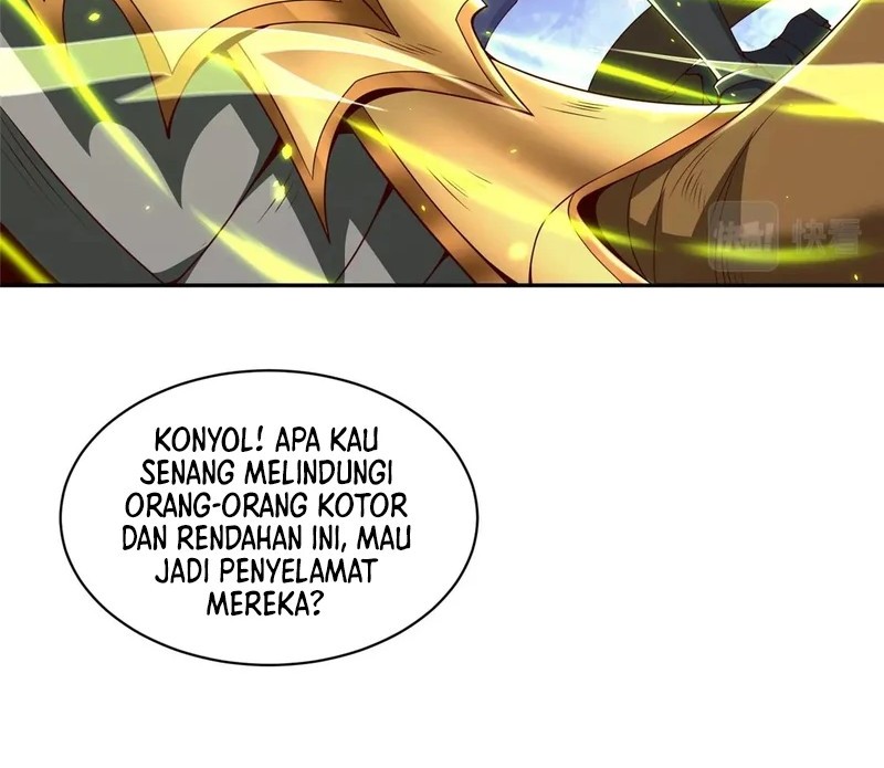 Dragon Master Chapter 346 - halaman 30
