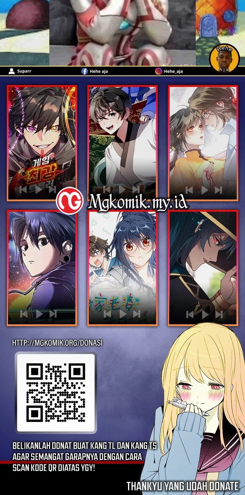 Dragon Master Chapter 346 - halaman 32