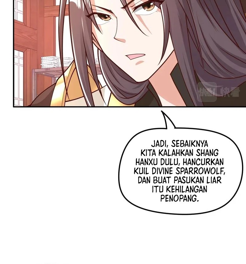 Dragon Master Chapter 346 - halaman 9